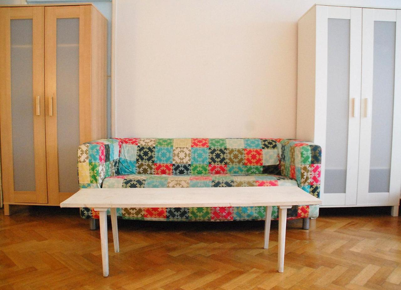 Melantrichova Prague